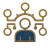 20250706_1013_Blue Network Icon_remix_01jzfcnzb0erda5vbfsyxzrh2e